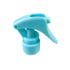 24/410 de azul plástico completo da limpeza do agregado familiar de Mini Mist Trigger Sprayer For