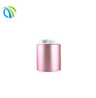 O tampão 1oz de Rose Gold Bottle Disk Top engarrafa 24mm 0.12cc de alumínio
